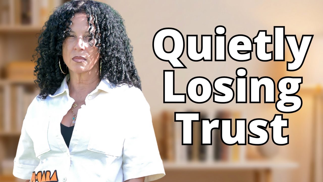The Leadership Mistake That Quietly Erodes Trust