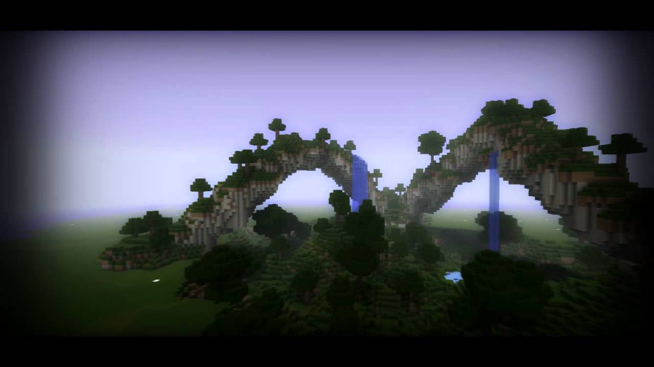 24/7 Gaming (Voxel Sniper Creation)Terraforming