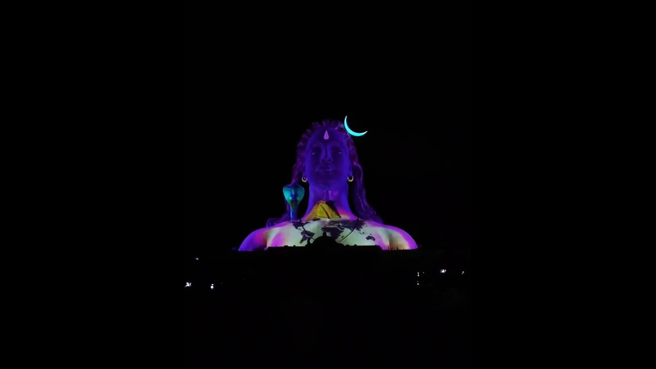 Adiyogi | Har Har Mahadev 
