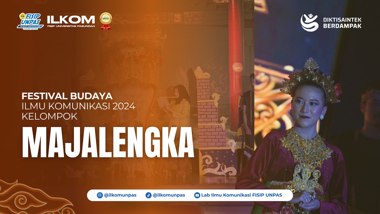 Pesona Terasering Panyaweuyan dan Legenda Buah Maja | 2024 KELOMPOK MAJALENGKA