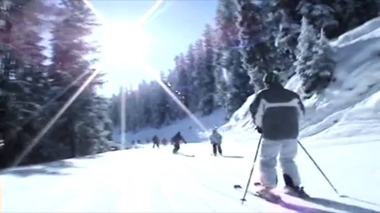 Zell am See | Austria | Crystal Ski Holidays