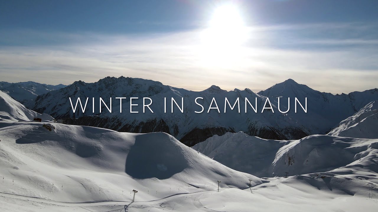 Winter in Samnaun - Sonnenhotel Soldanella-Sonneck