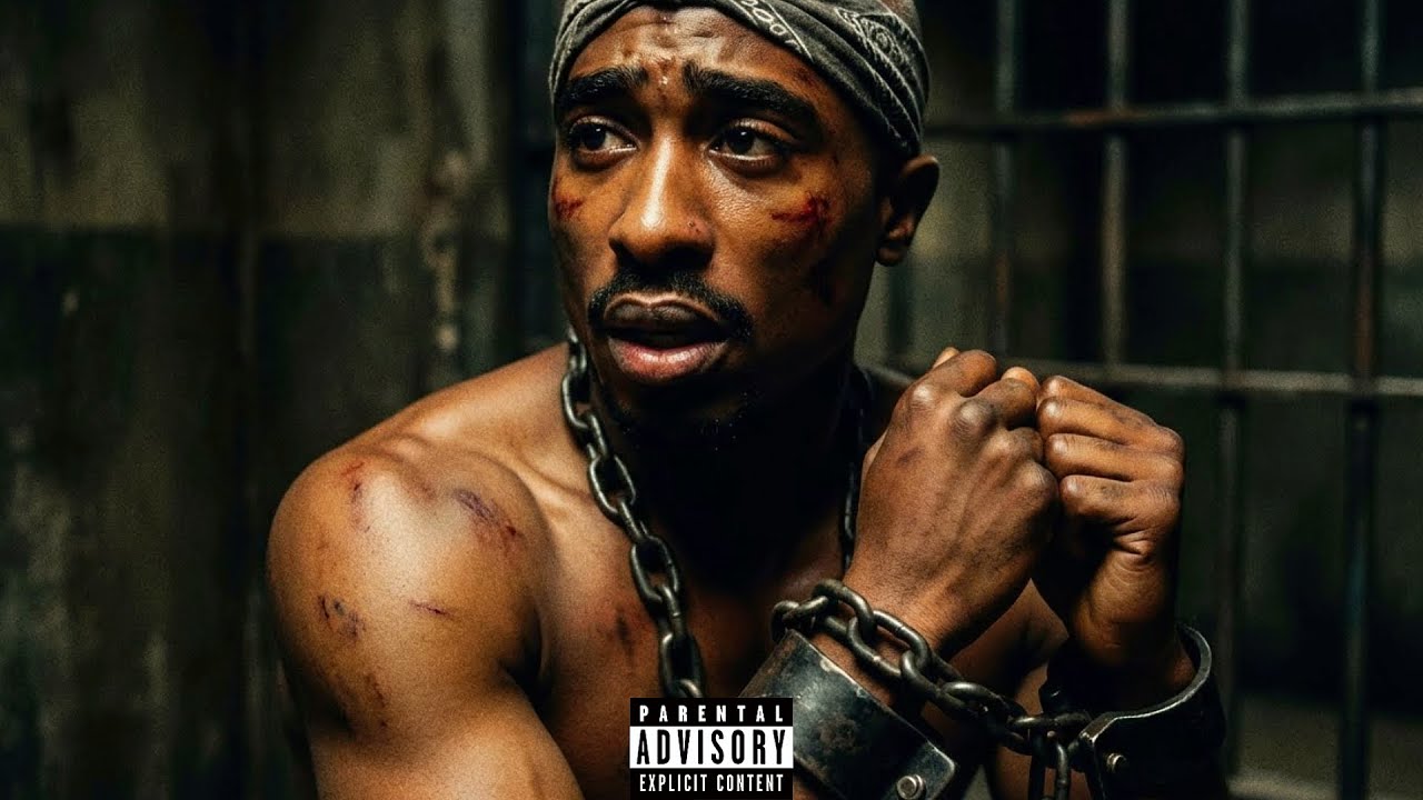 2PAC - FREE ME | Mixtape ft. Michael Jackson, SIA