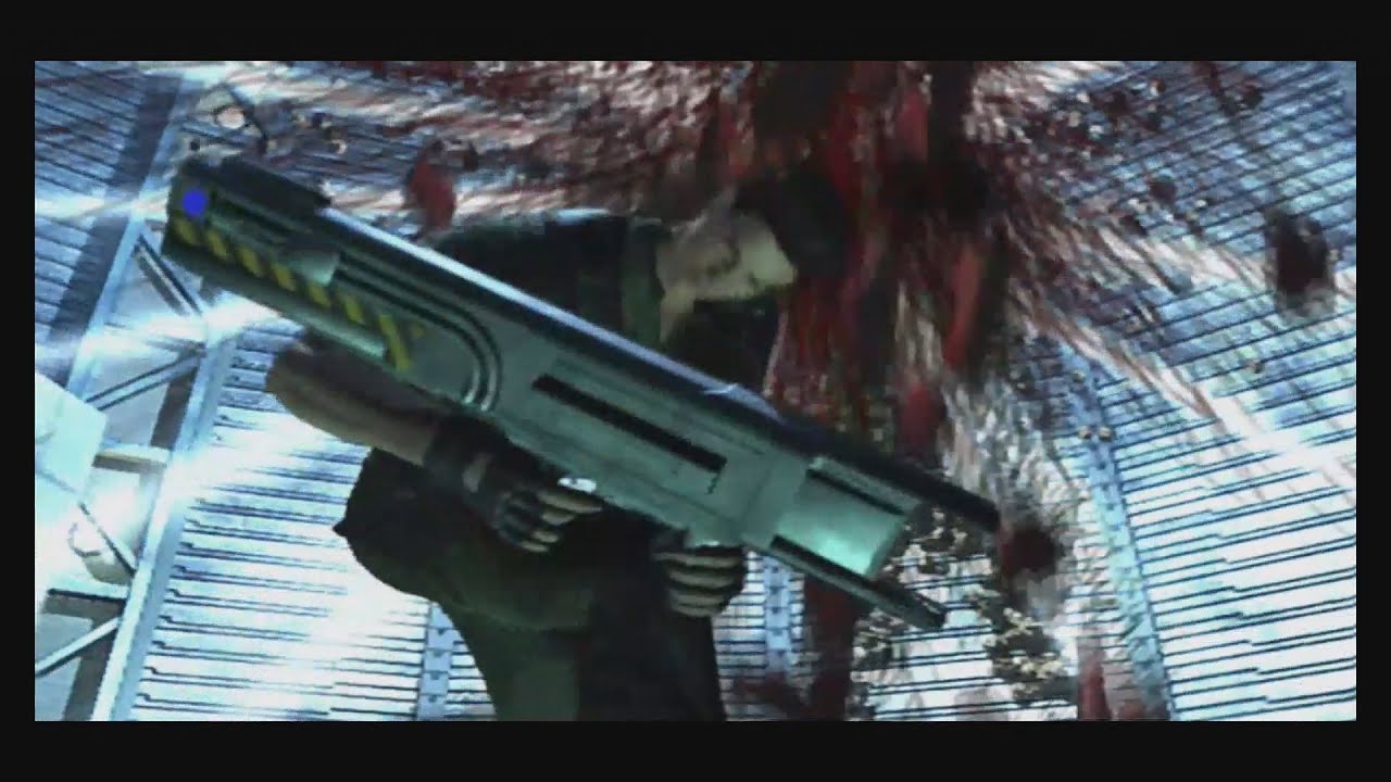 (Obsolete) Resident Evil – Code: Veronica X | HD Weapons Review - Part 3 {Final}