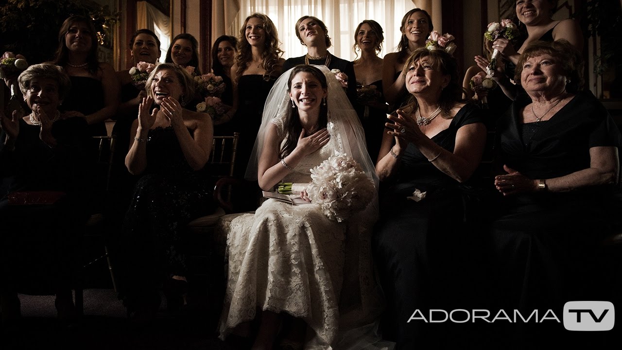 Photography as a Business, Cliff Mautner, Part 2: The ReDefine Show with Tamara Lackey