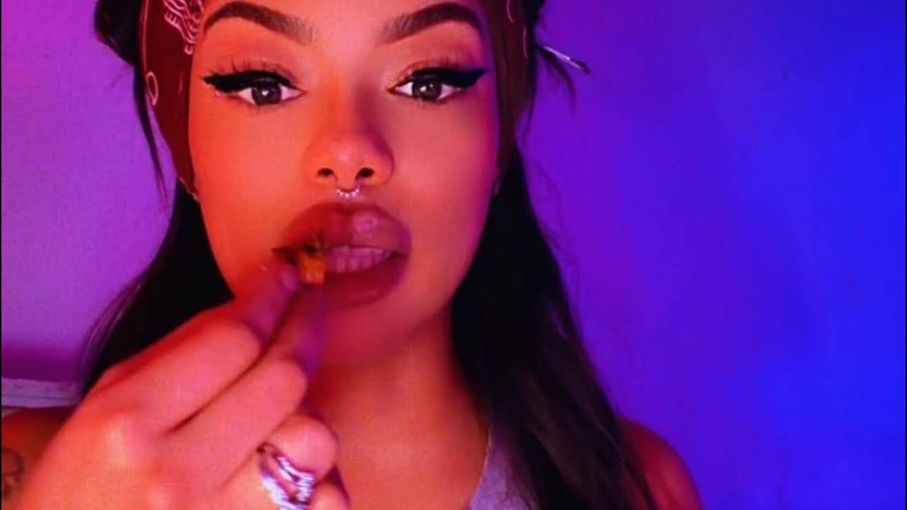 TRUST YOUR INTUITION: FAKE FRIENDS/MUKBANG 🎥🖤 #explore #fakefriends #storytime #intuition #fypシ 