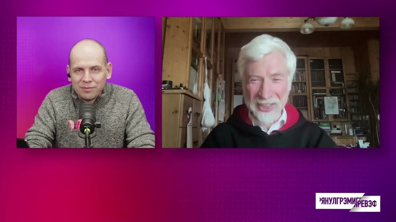 Минкин: что мальчик сказал Путину, почему не сразу отдали тело Навального, бесы ходят в церквь?