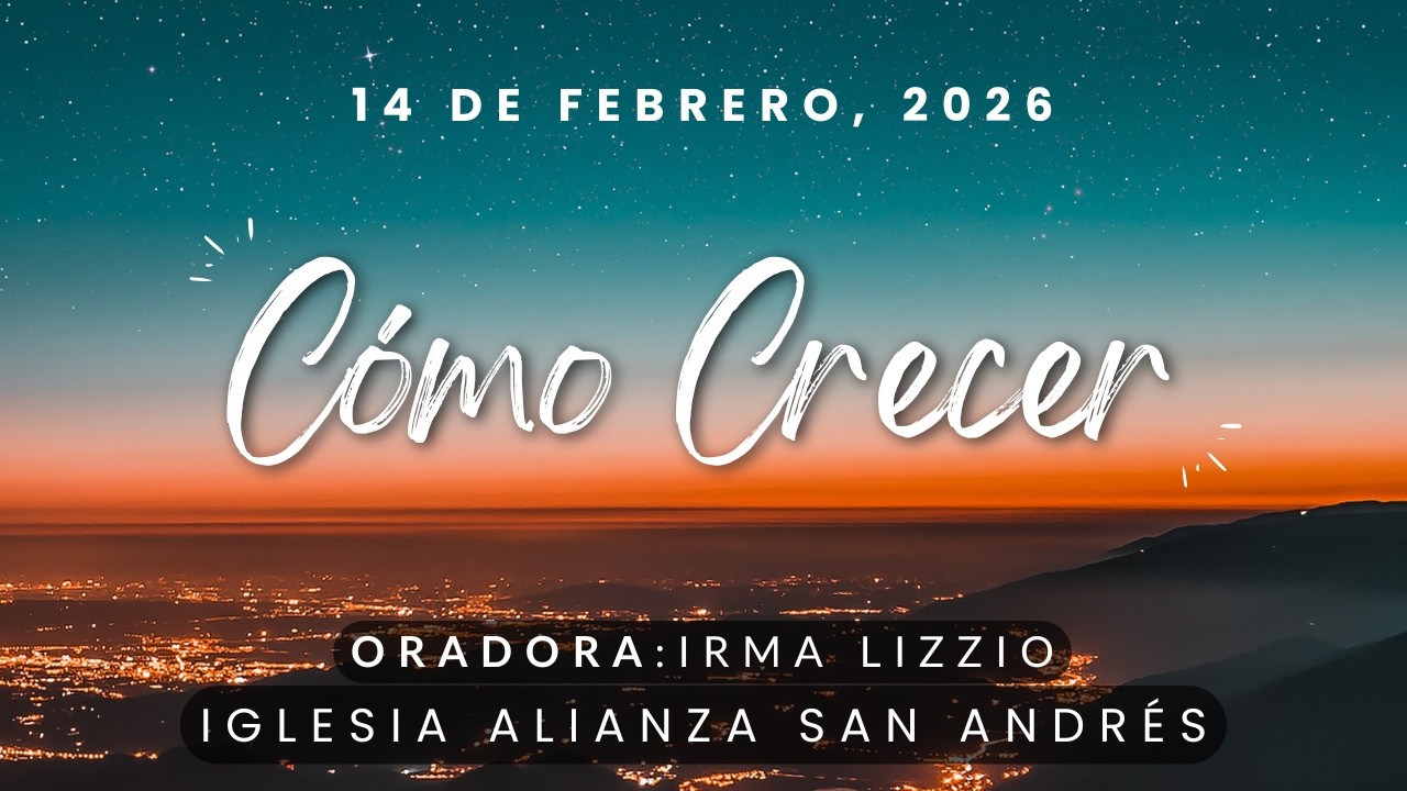 Oradora: Irma Lizzio - 
