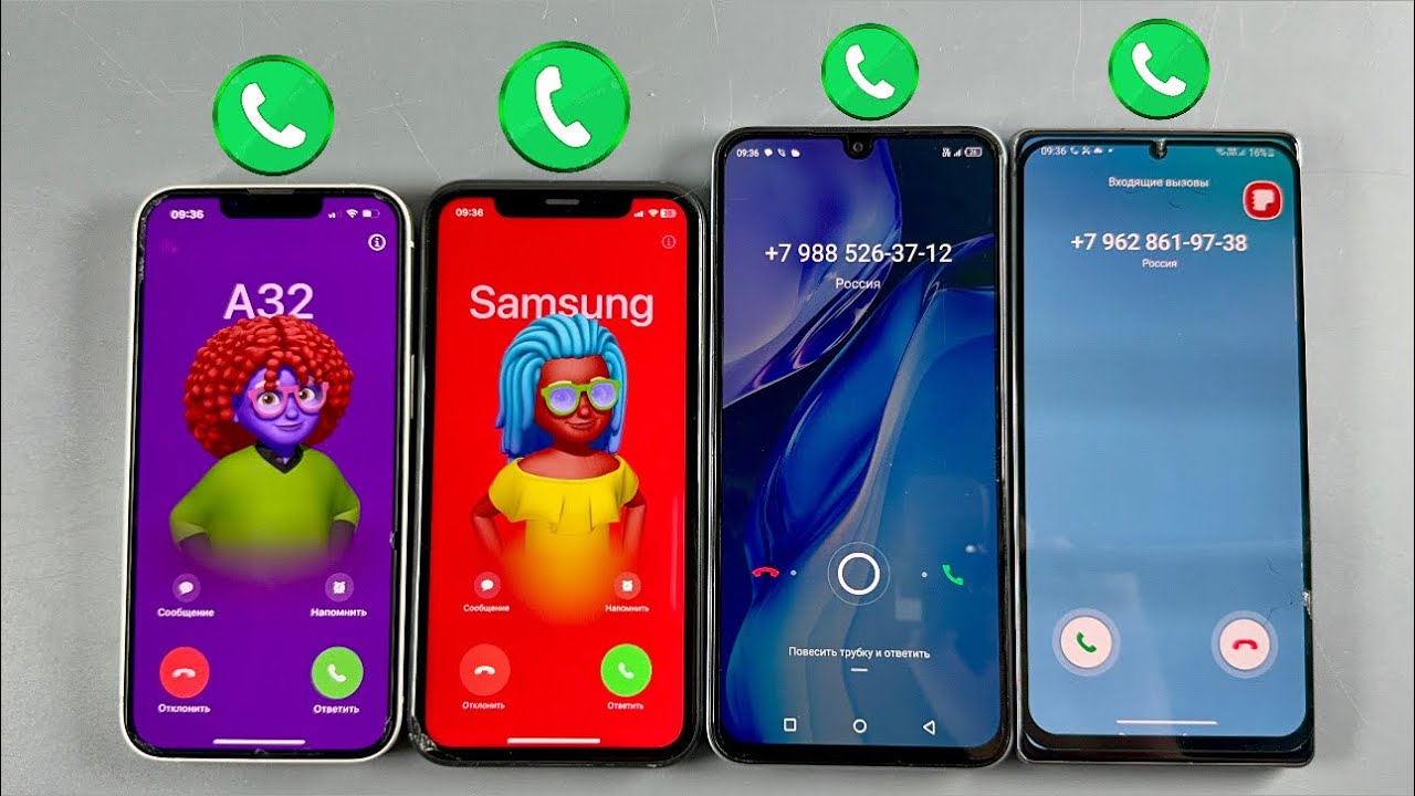 Incoming Call IPhone 13 + Samsung Galaxy S24 Ultra + Infinix X676C + IPhone XR 