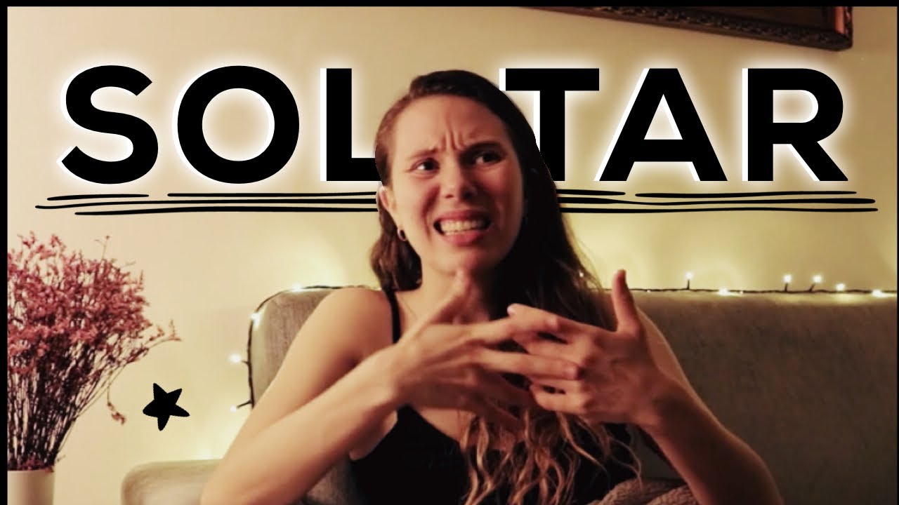 ¿Por qué es tan difícil soltar? | The vortex way