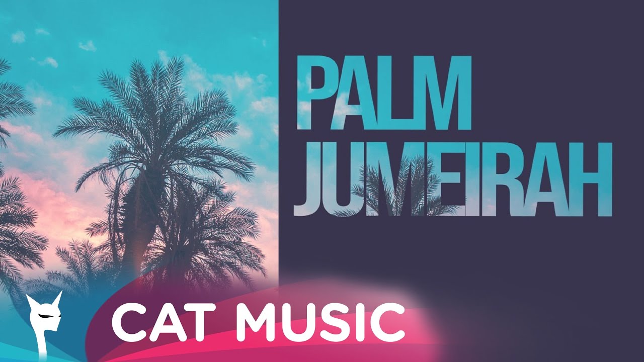 DJ Sava x Emil Lassaria feat. ZADI - Palm Jumeirah (Official Video)