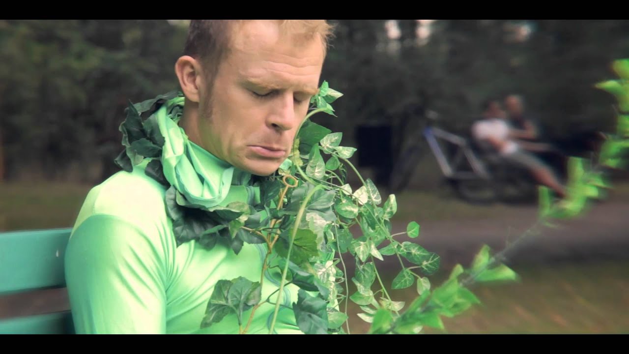 Piotr Rogucki - Drzewo (official video)