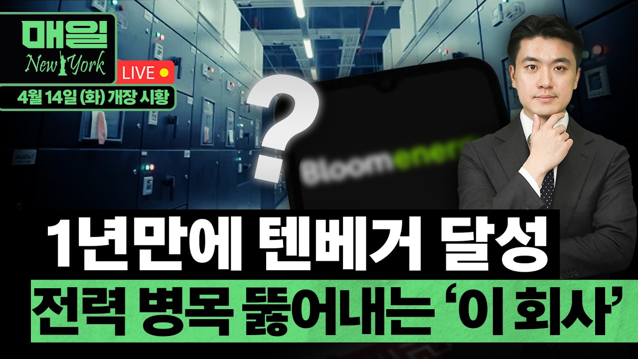 모건스탠리 1분기 호실적, 주가상승ㅣWP 