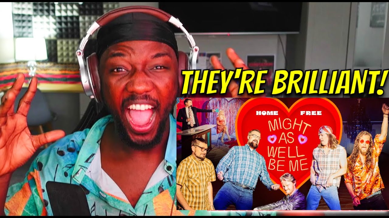 Home Free - Might As Well Be Me | REACTION