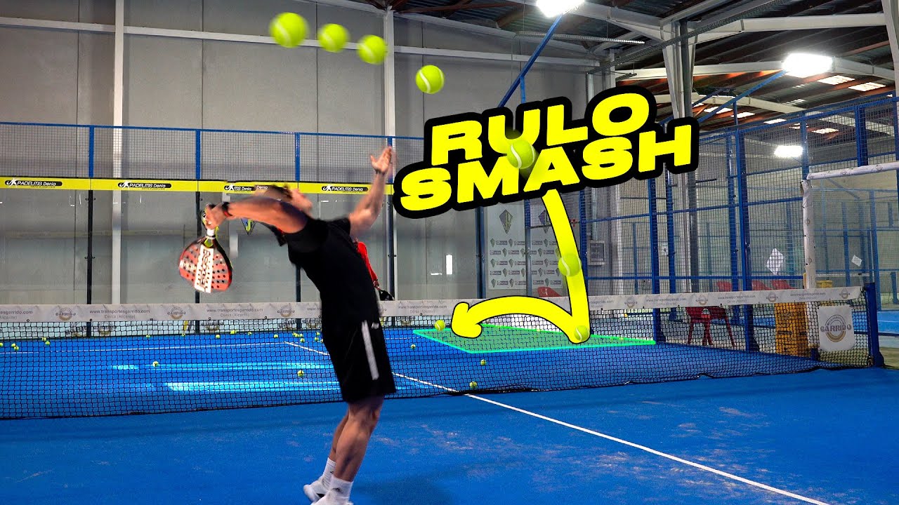 This is How I learnt the RULO in less than 10 minutes with Jose Luis Lara