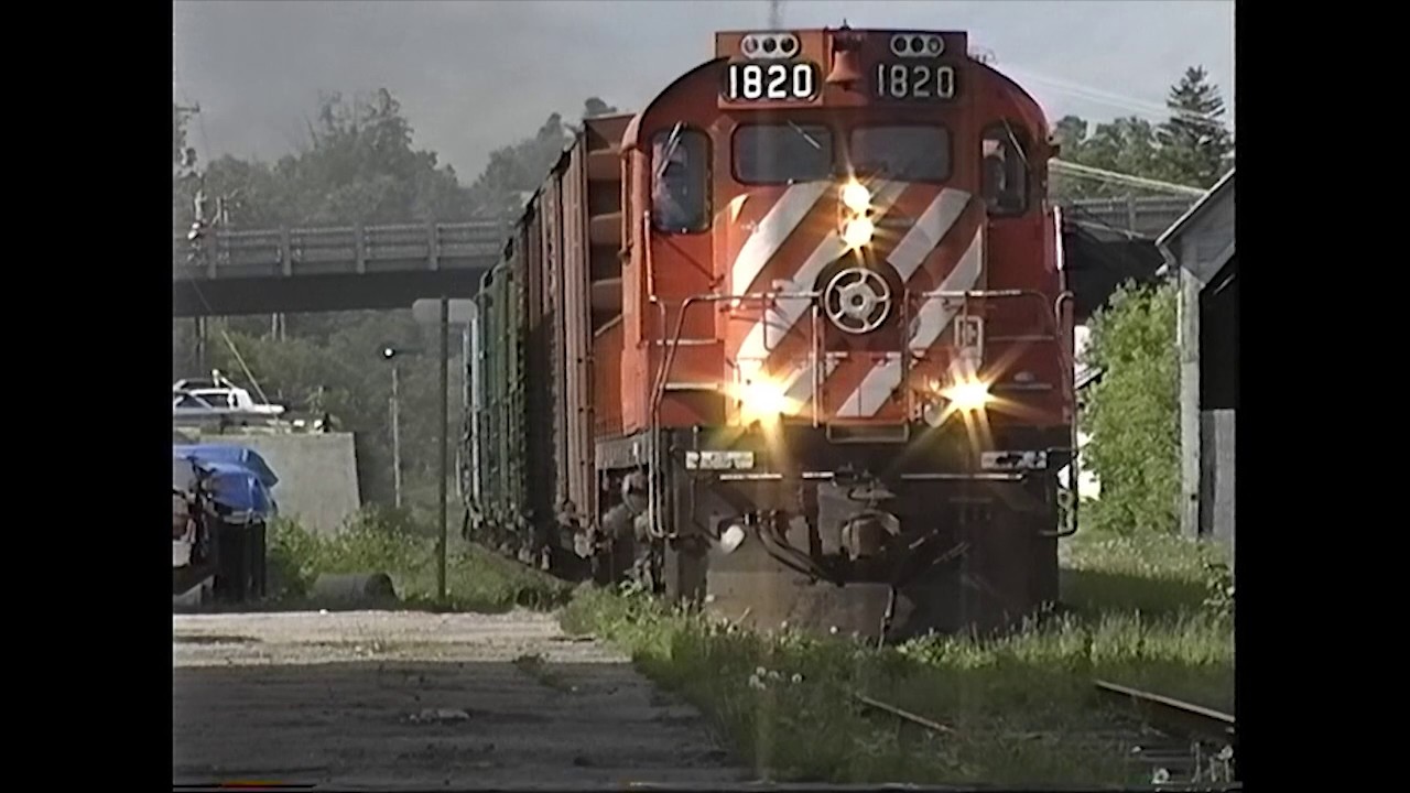 CP in Vermont and More