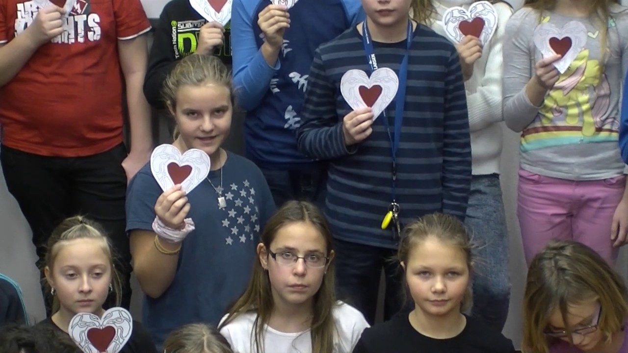 Srdce s láskou darované - Milý Davídku