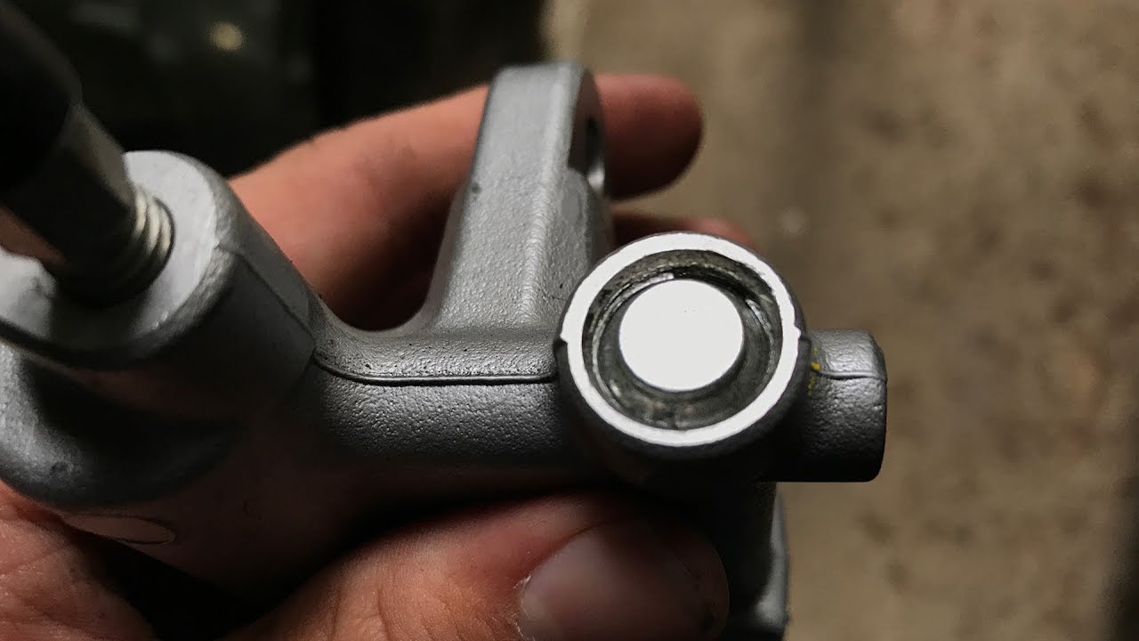 2013 Honda Accord Clutch Delay Valve Delete