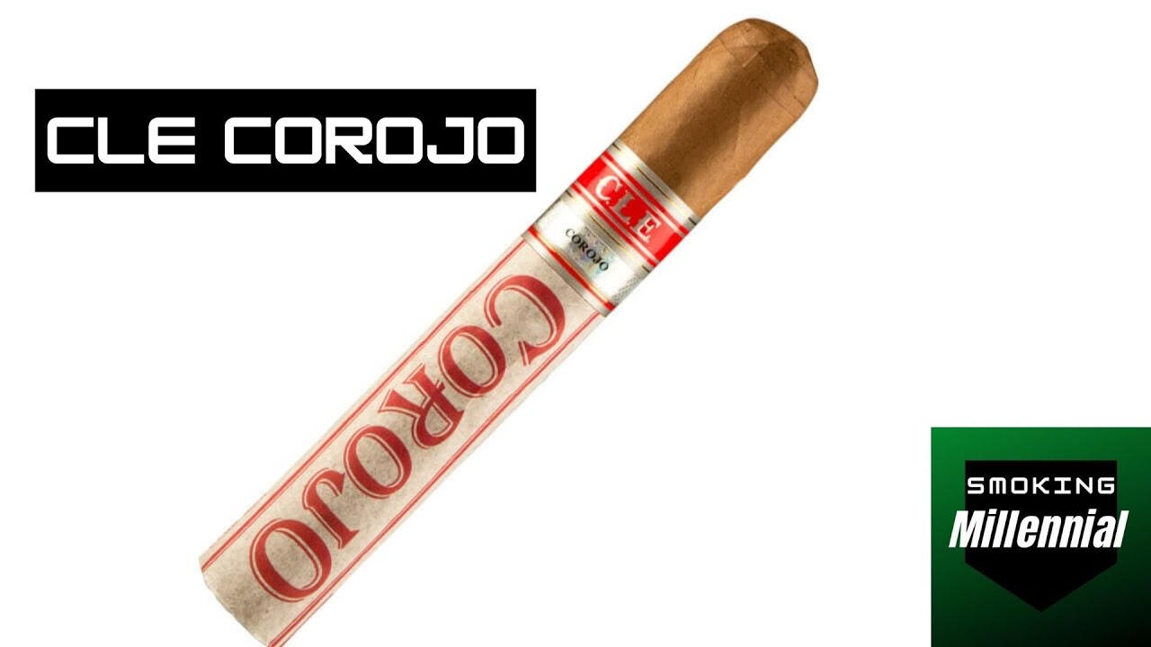 CLE  Corojo Cigar