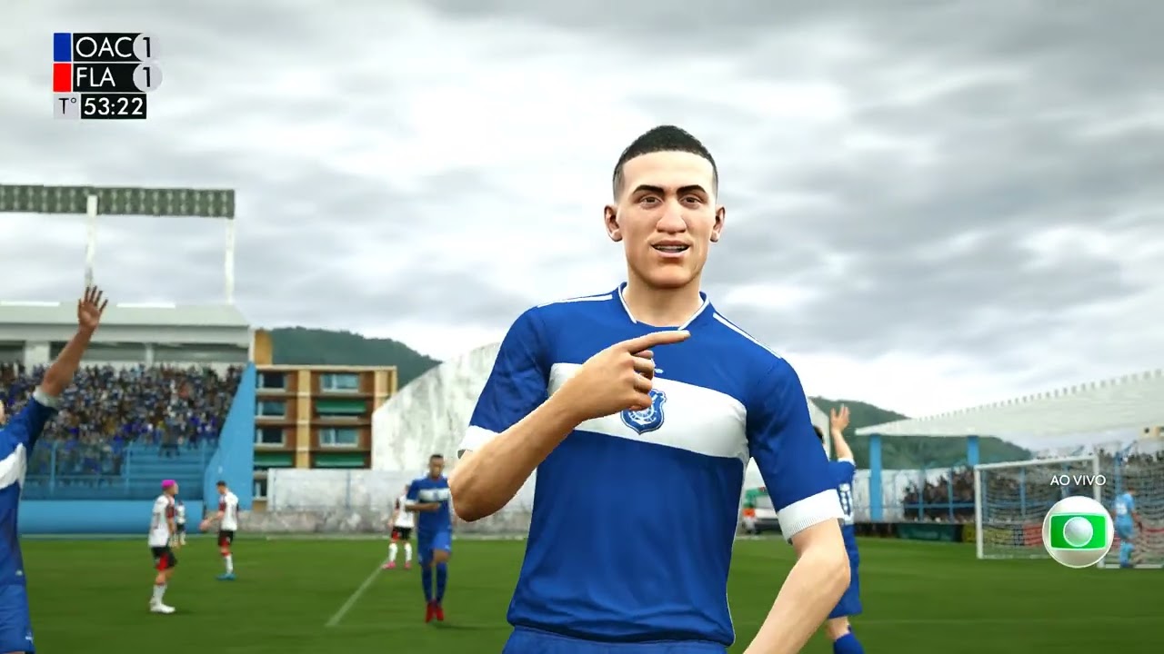 CAMPEONATO CARIOCA PARTE 4