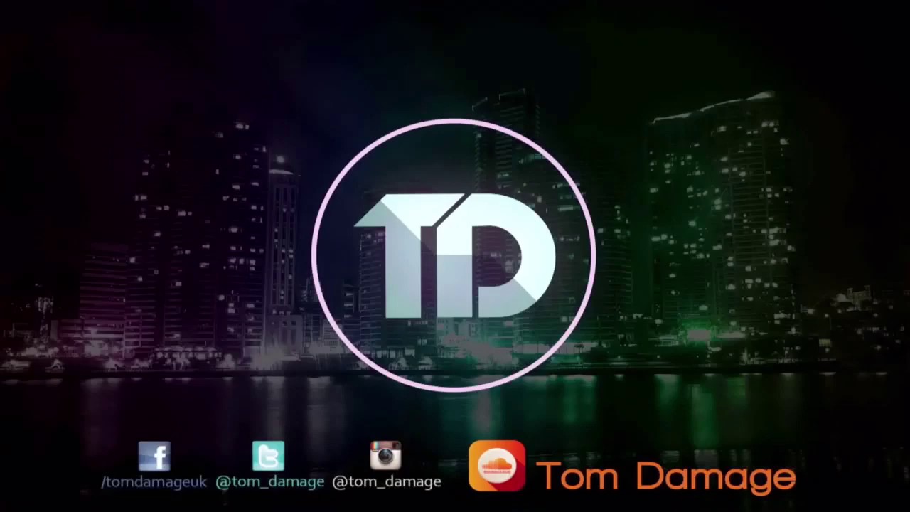 One More Time (Tom Damage Remix)