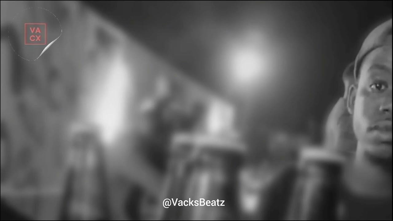 Vacks Tell Em:Xigaza love instrumental