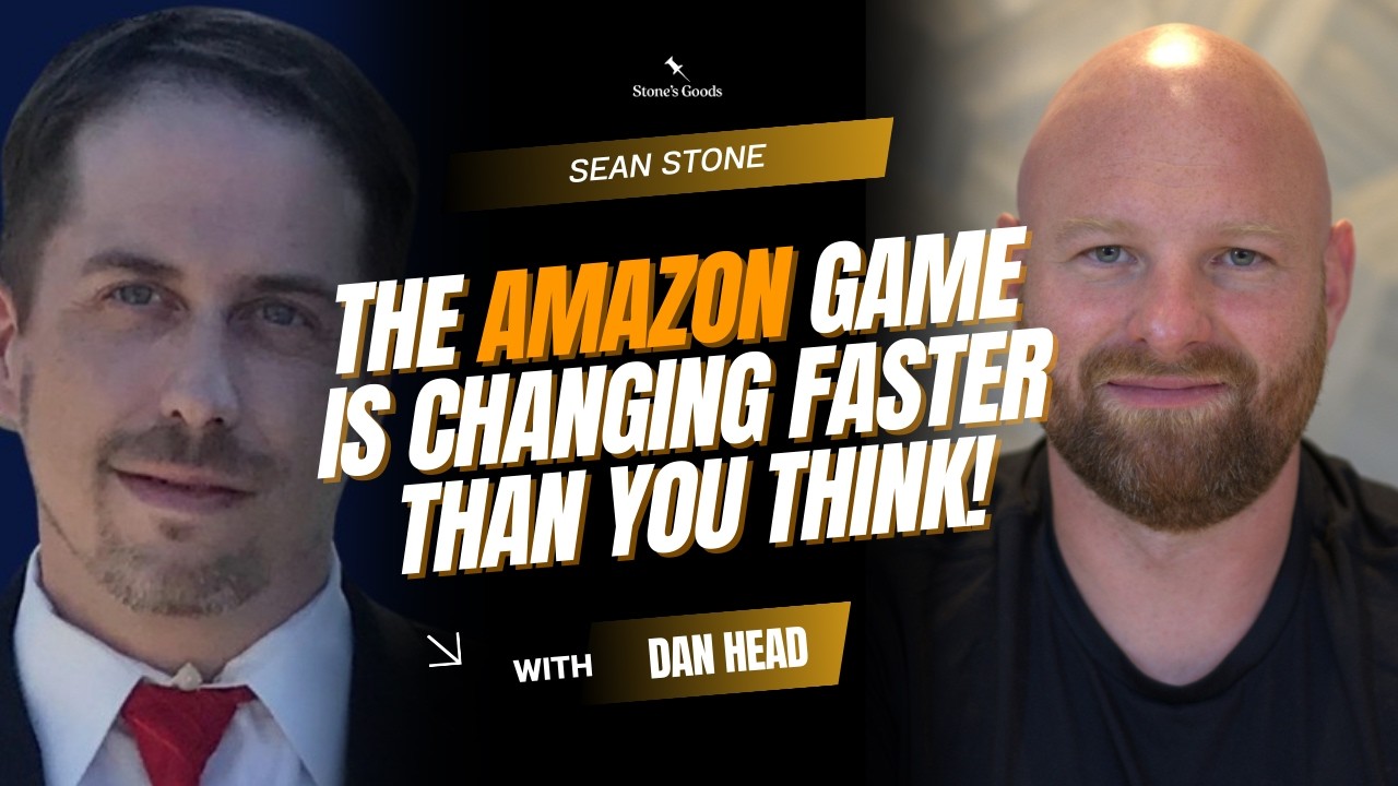 Amazon Rufus AI Is Changing Amazon FBA in 2026!