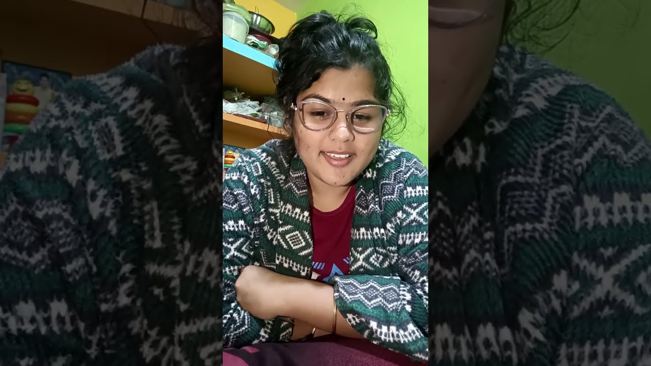 Hello Everyone... 🤠 🤠 🤗🤗🤗Subhalaxmi's Little World is live!