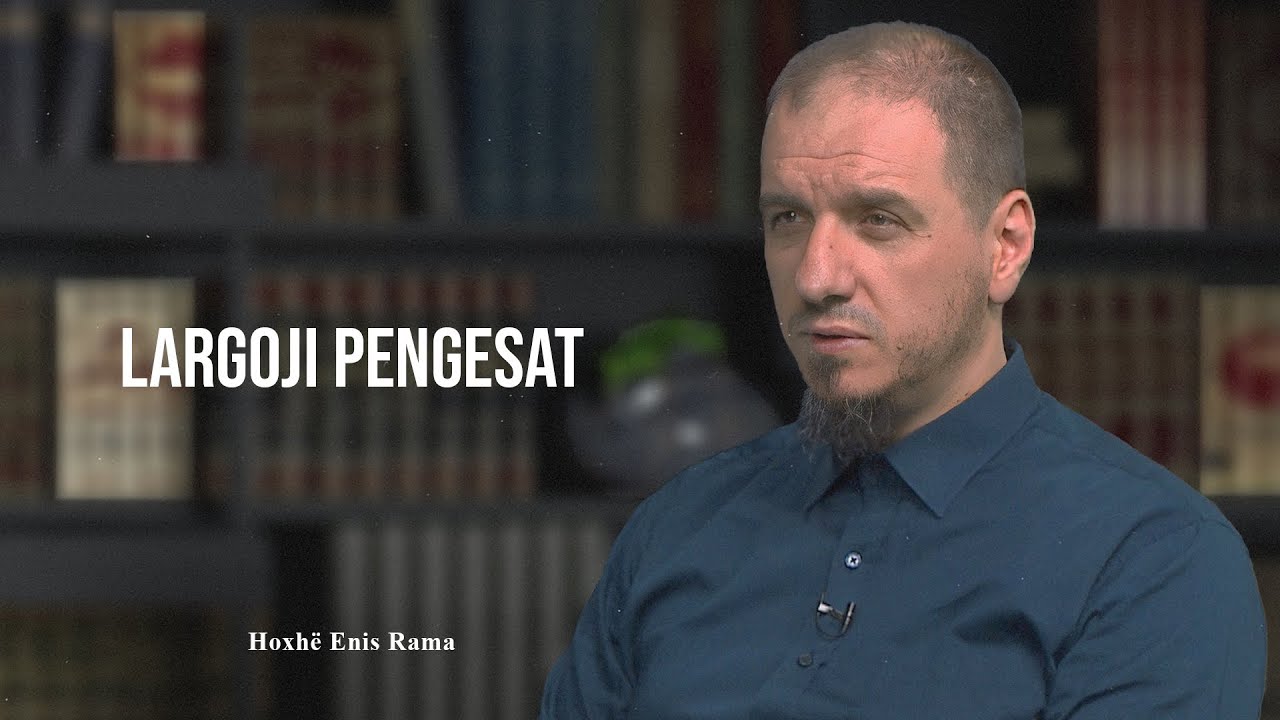 04. Largoji pengesat - Enis Rama