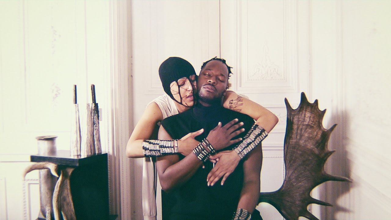 Zebra Katz - Hello Hi (Official Music Video)