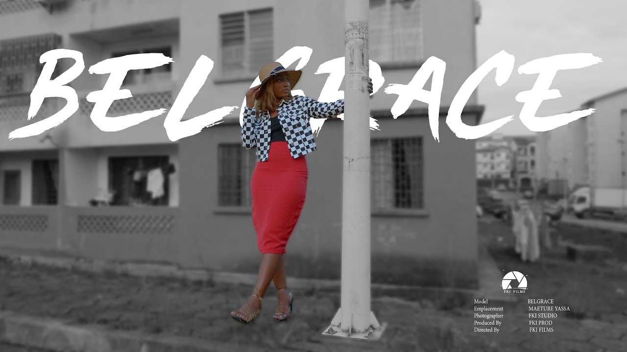 Belgrace by FKI FILMS 