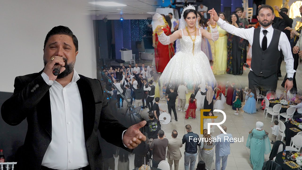 Feyruşah Resul Sehxani فيروشاه رسول شيخاني