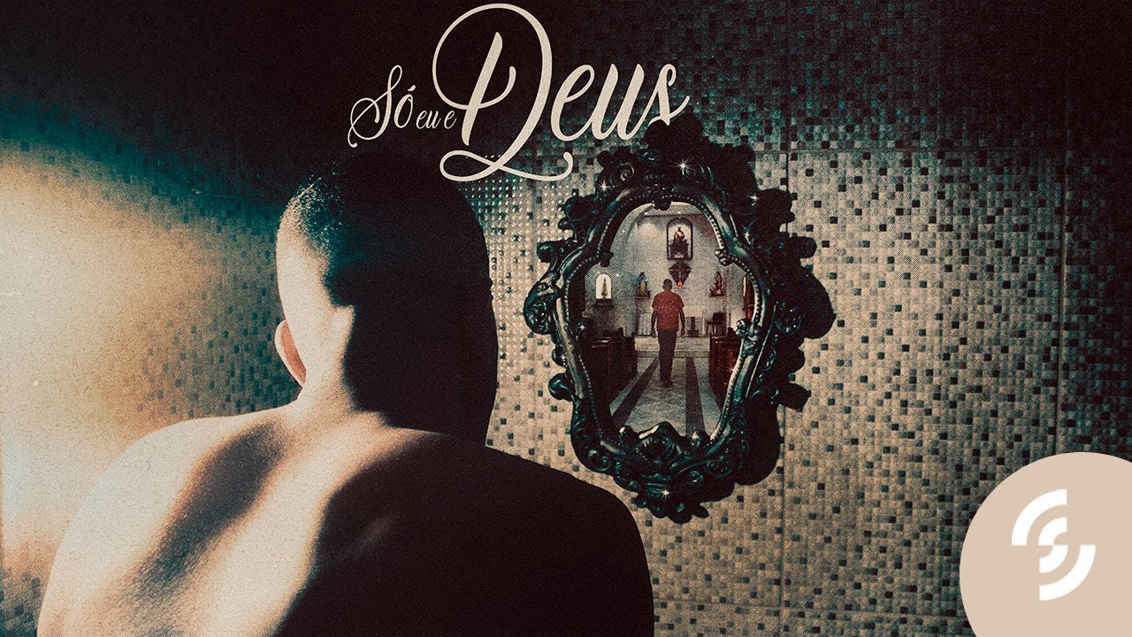 MC V7 - Só Eu e Deus (Matheuszin DJ) [Clipe Oficial]