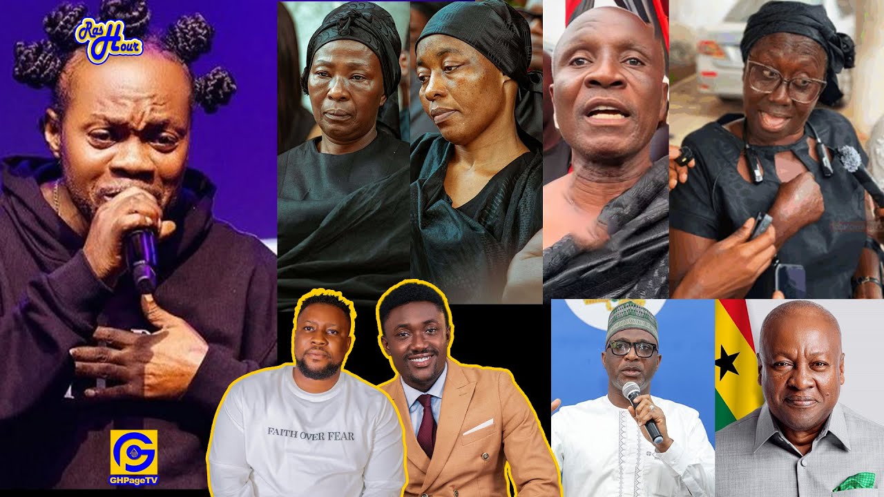 Lumba&rsquo;s Legal Battle,Cross Examination Of Witnesses+Muntaka On G.u.n banning
