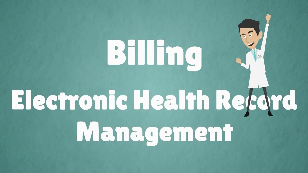 The Best Software for Doctor's Offices