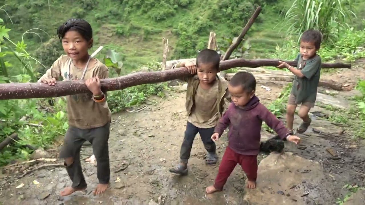 Myvillage official videos EP 402 || Real videos footage of village documentary