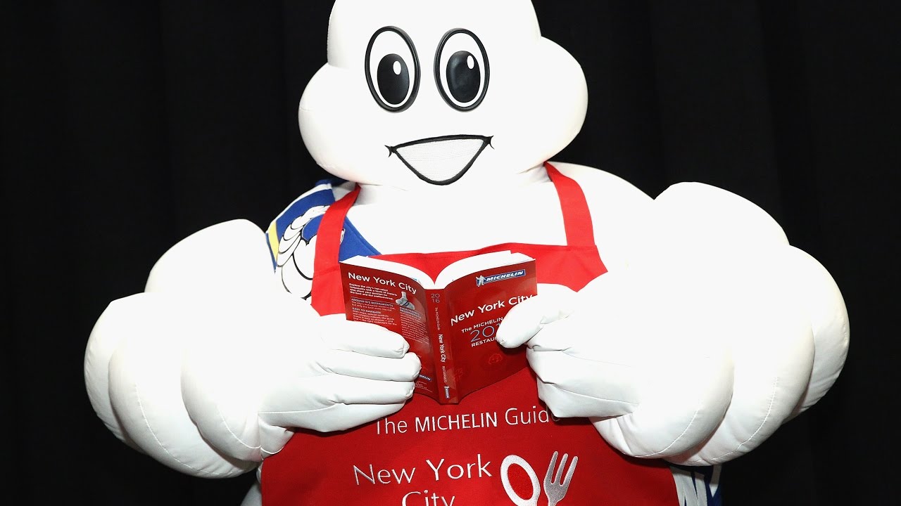 How Michelin Became The World&rsquo;s Fine Dining Authority