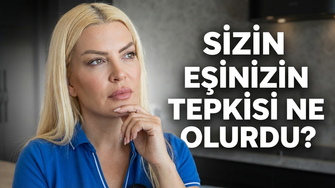 Bu Sevgililer Günü'nde Öğrendim Ki Sözlere Gerek Yok! Günlük Vlog