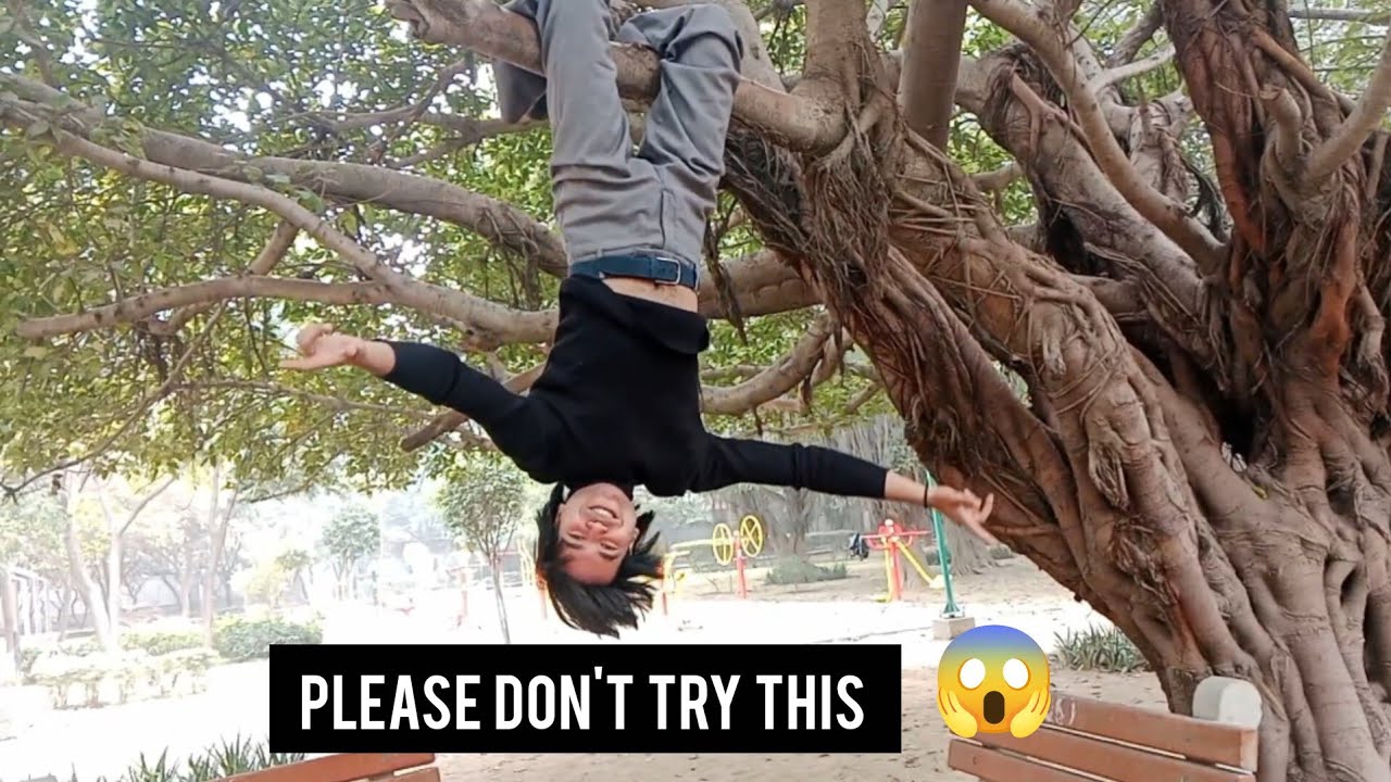 Dengerous | STUNTS | please don't try this 😱 || #viral #video #vlogger #dengerous #movement #youtube