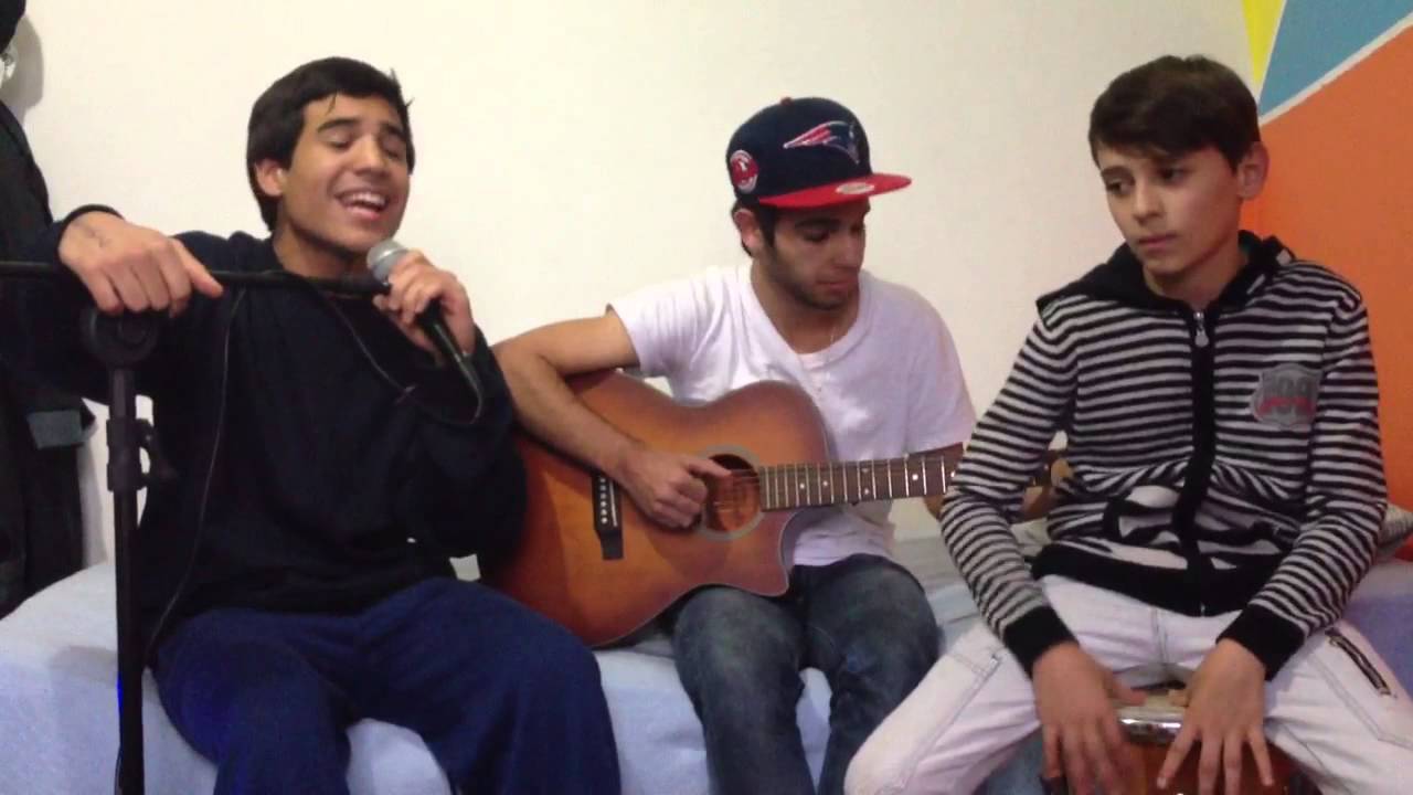 Love On Top - Beyoncé (cover)