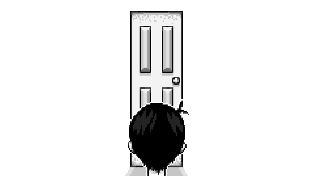 OMORI - WHITE SPACE Cover