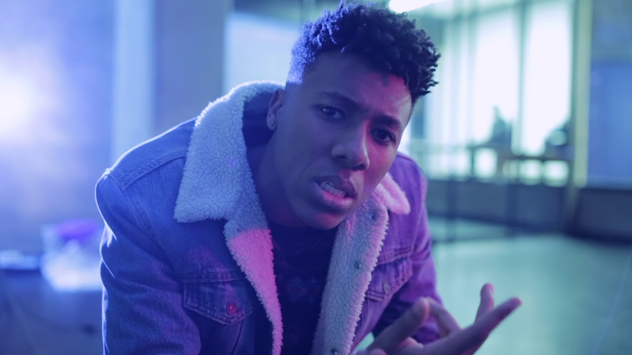Myles Cameron - caged bird [Official Video]