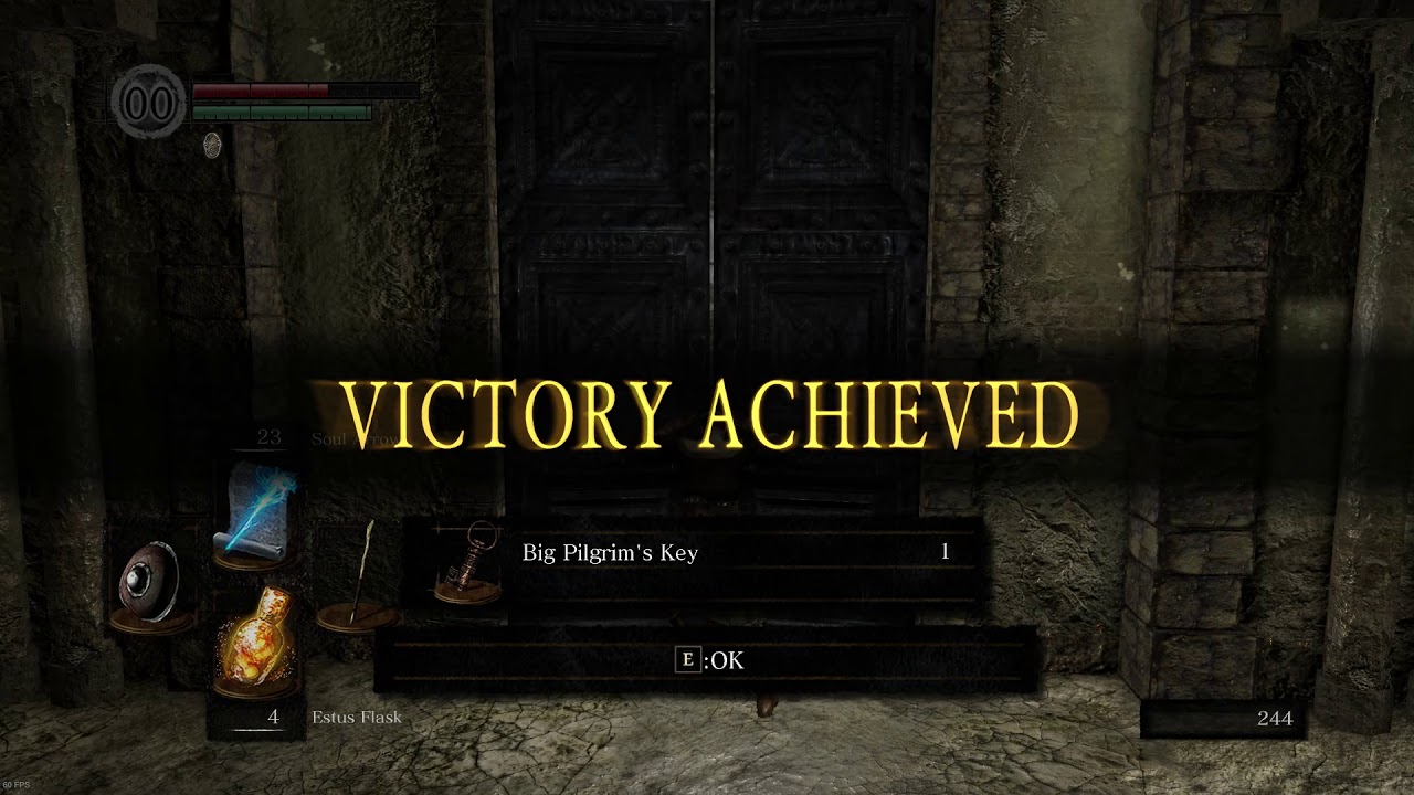 DSR how to become OP at the start