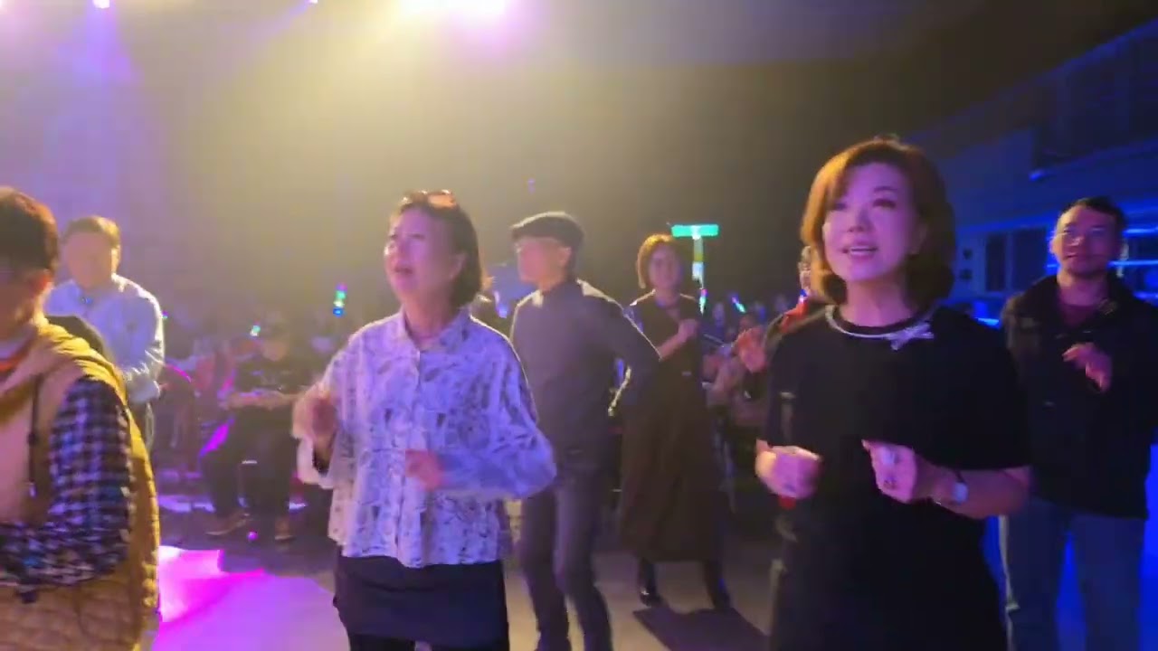 20260131花漾二馬酷樂演唱會