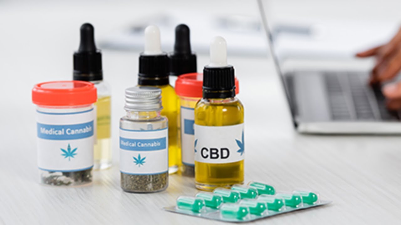 Medical Marijuana Safe and Effective for Cancer Pain Relief, Study Finds