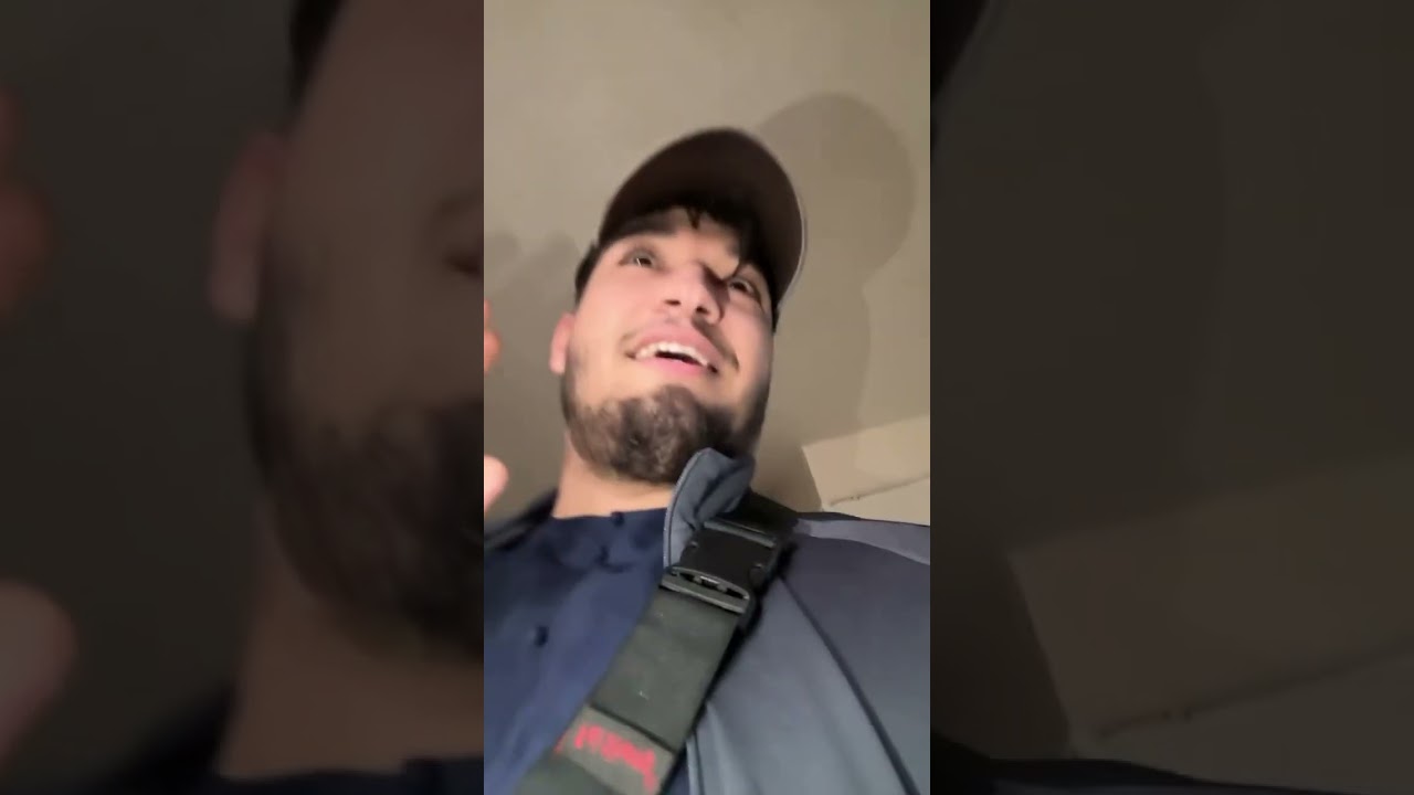 بعد ما تركها زوجها مع أولادها 😭 شوفوا رحمة ربي 😢 | تجربة اجتماعية في الجزائر 🇩🇿 #الجزائر 