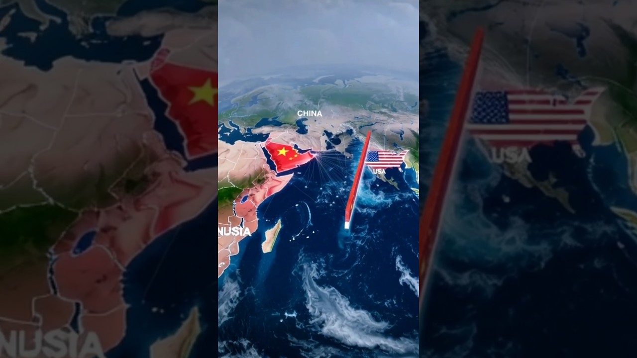 How U.S. Tariffs on China Reshaped Global Trade 