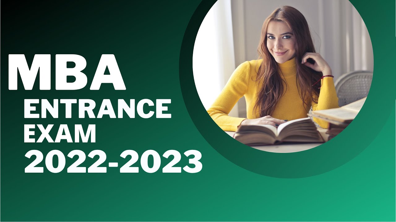 MBA Entrance Exam 2022 - 2023 || #mbaentranceexam #entranceexam #mbatours