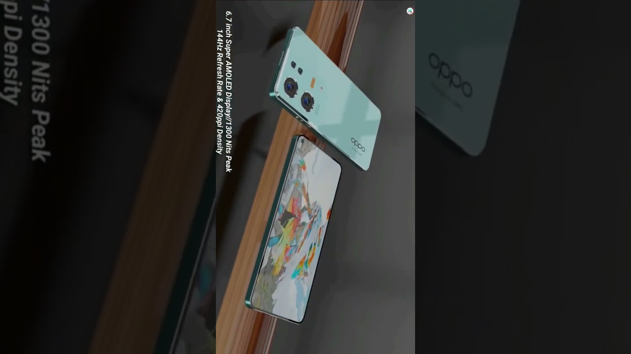 Oppo Reno 10 Pro First Look #oppo #opporeno10pro #oppomobileindia