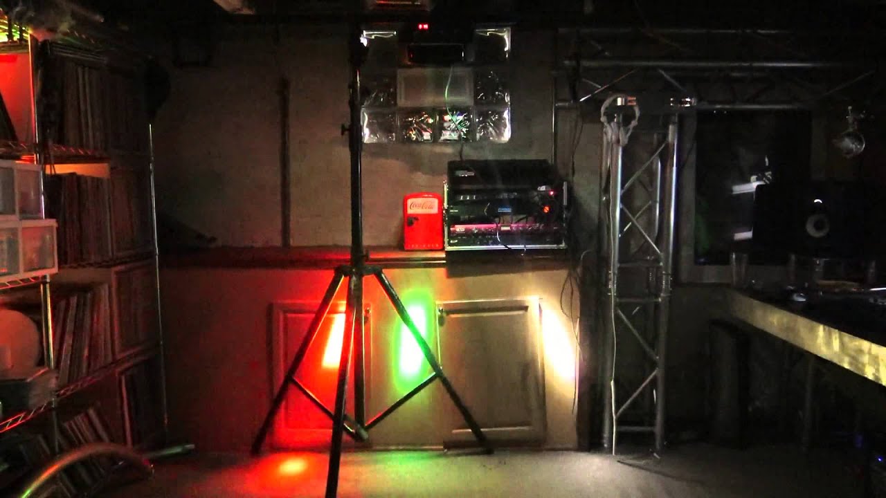 ADJ On-X Dungeon Sneak Peek